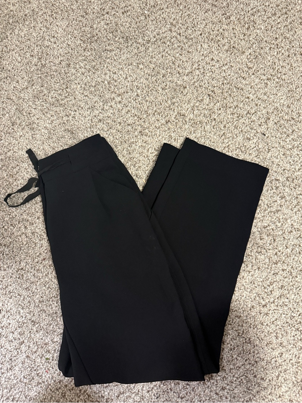 Wilfred Tie-up Dress pants
